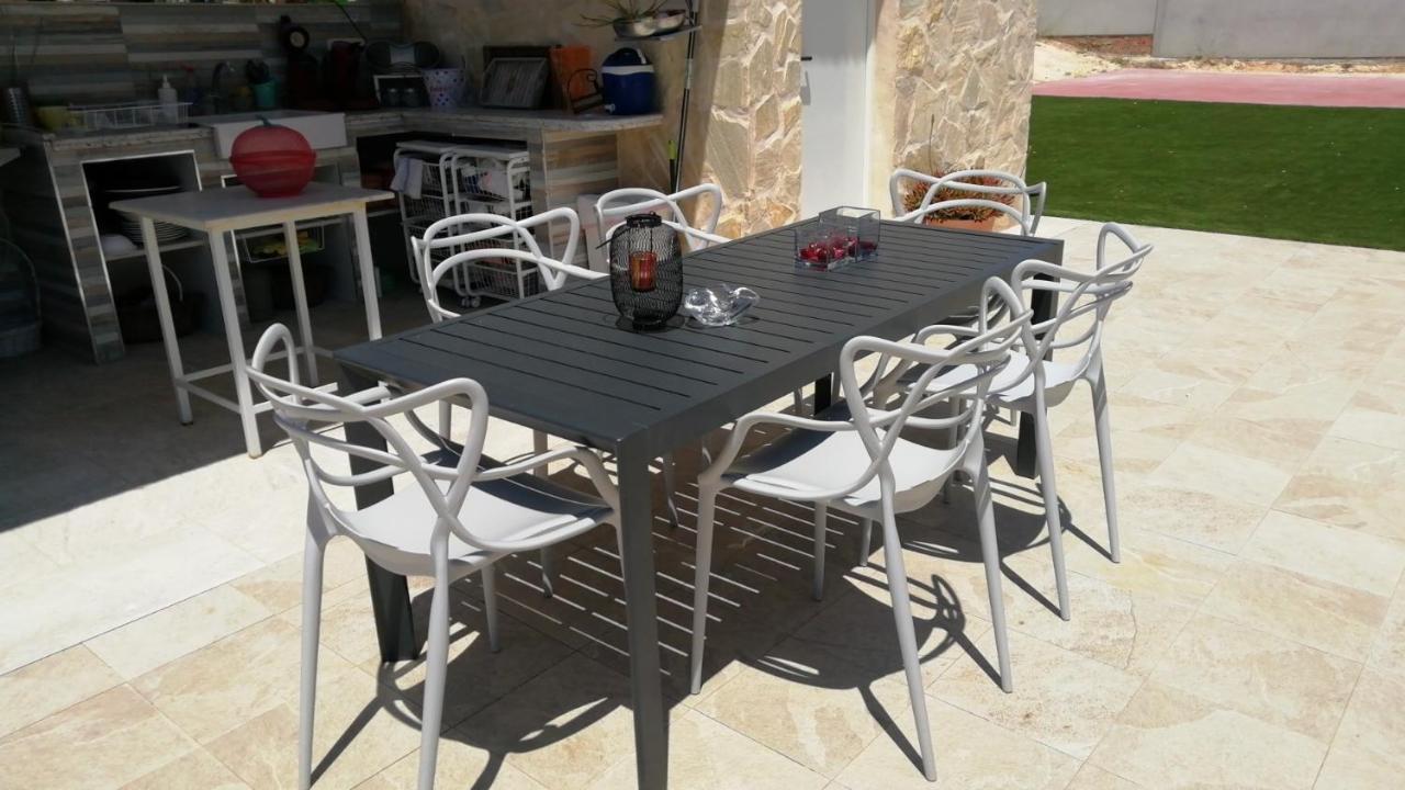 Casa Oliva 52 Leilighet Sevilla Eksteriør bilde