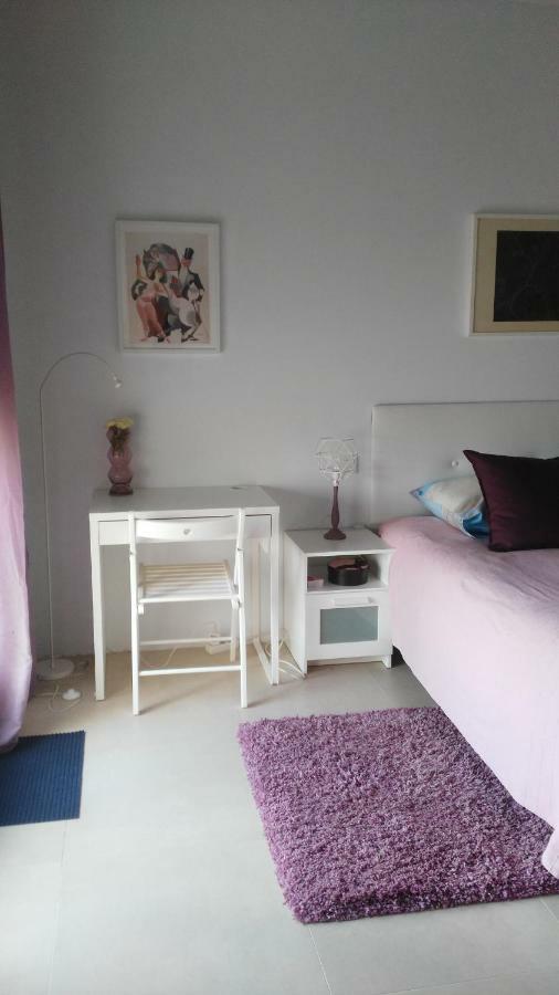 Casa Oliva 52 Leilighet Sevilla Eksteriør bilde