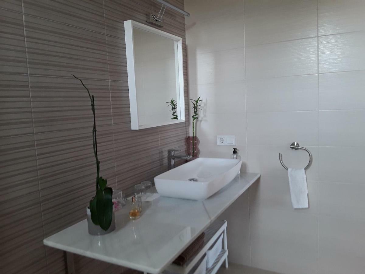 Casa Oliva 52 Leilighet Sevilla Eksteriør bilde